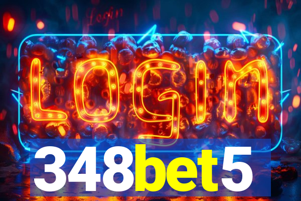 348bet5