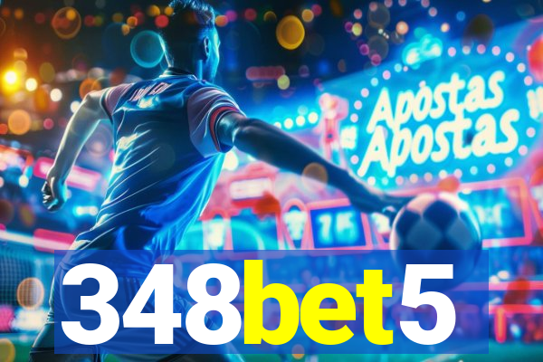 348bet5