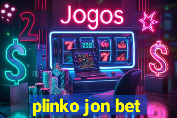 plinko jon bet