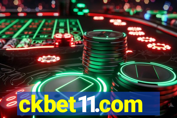 ckbet11.com