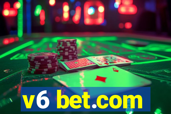 v6 bet.com