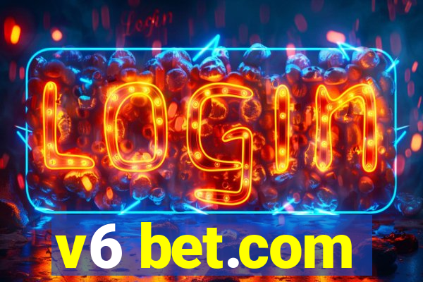 v6 bet.com