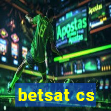 betsat cs