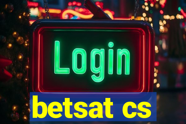 betsat cs