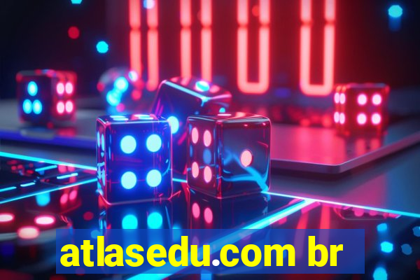 atlasedu.com br