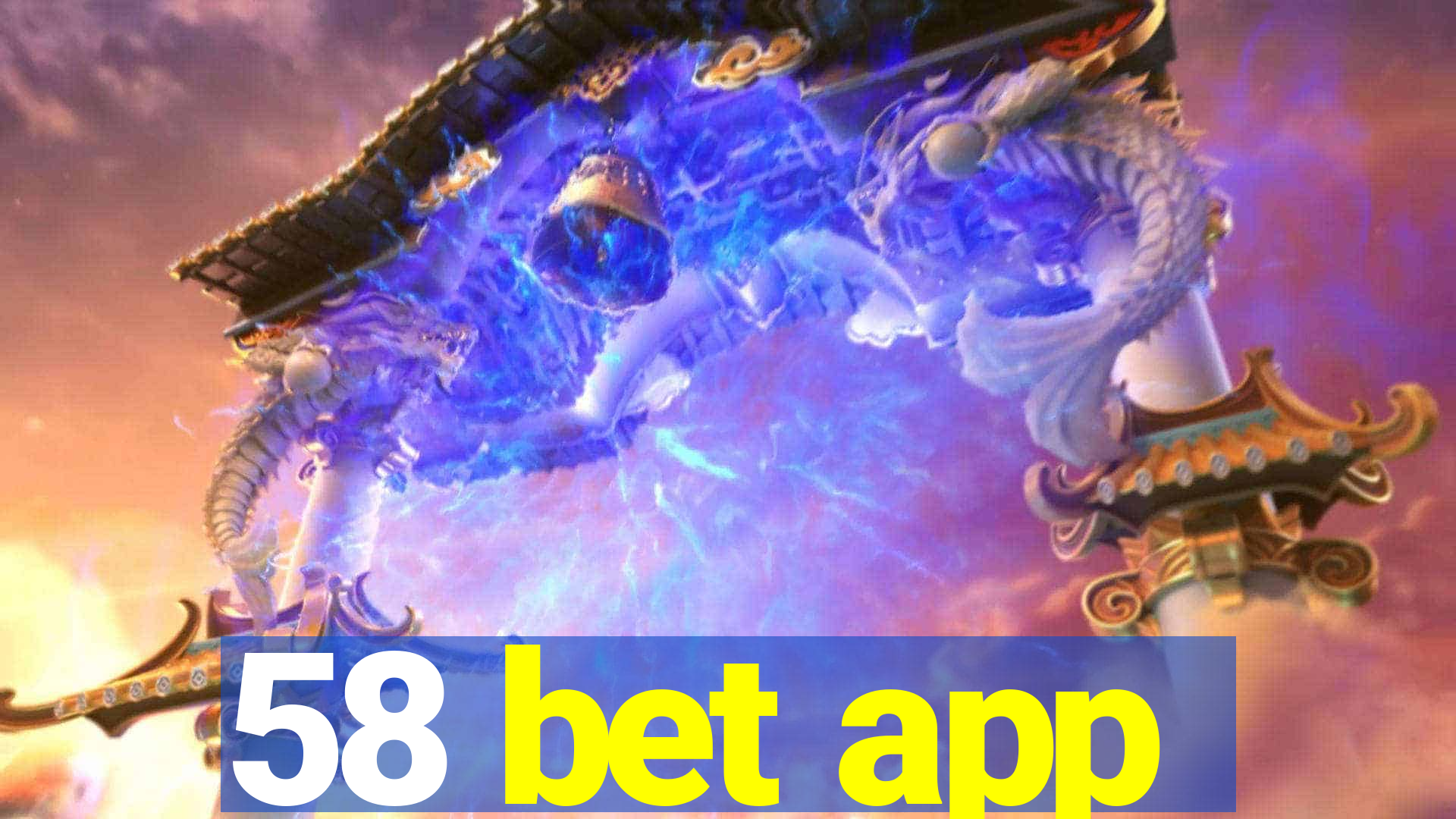 58 bet app