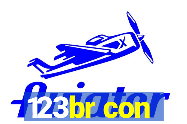 123br con