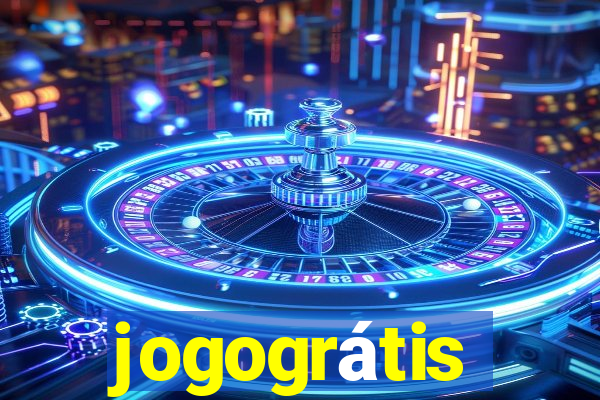 jogográtis