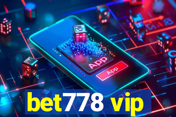 bet778 vip