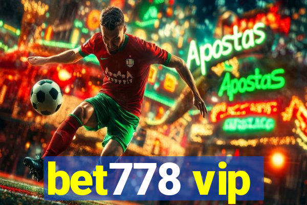 bet778 vip