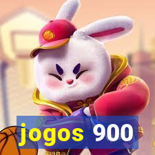 jogos 900