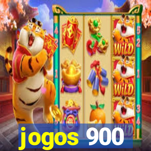 jogos 900