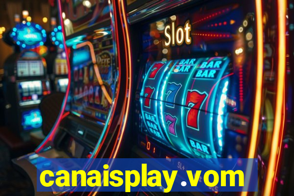 canaisplay.vom