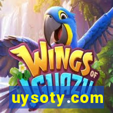 uysoty.com