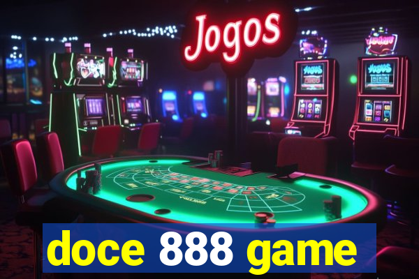 doce 888 game