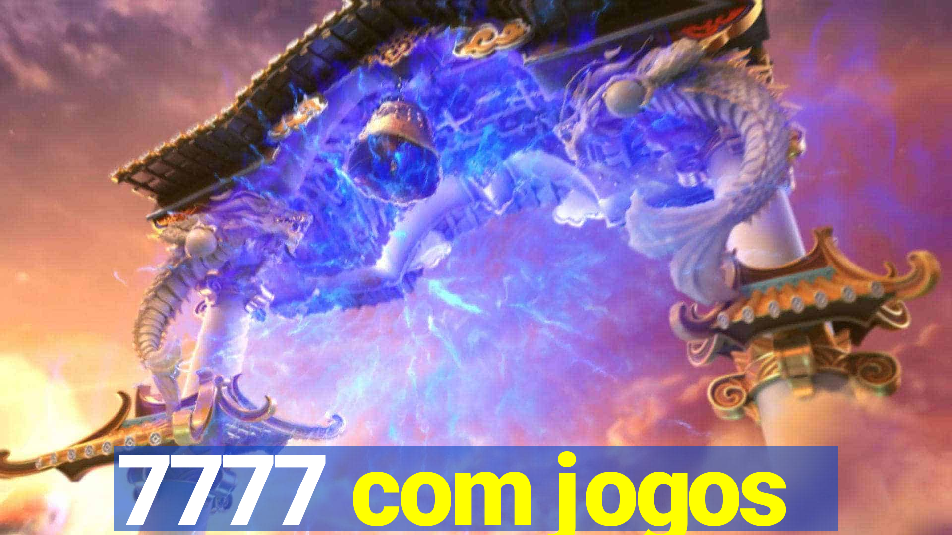 7777 com jogos