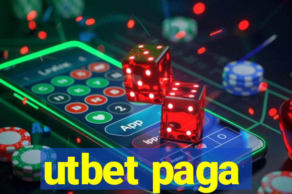 utbet paga