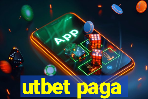 utbet paga