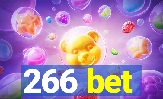 266 bet