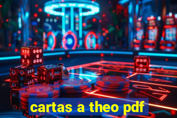 cartas a theo pdf