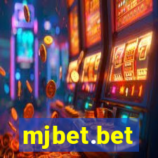 mjbet.bet