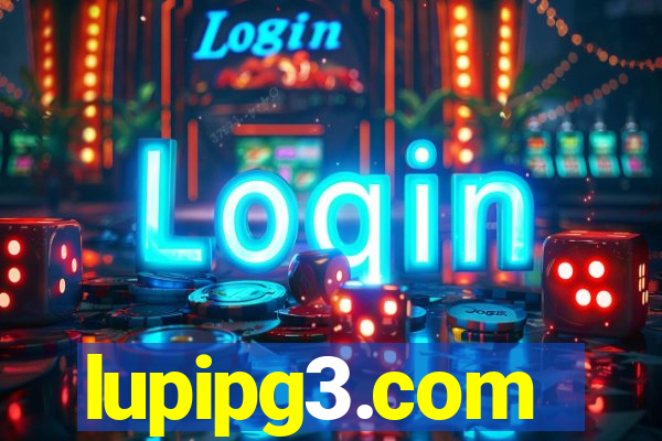 lupipg3.com