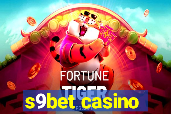 s9bet casino