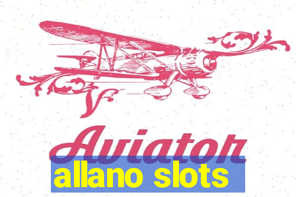 allano slots