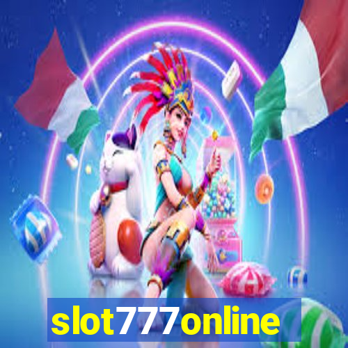 slot777online