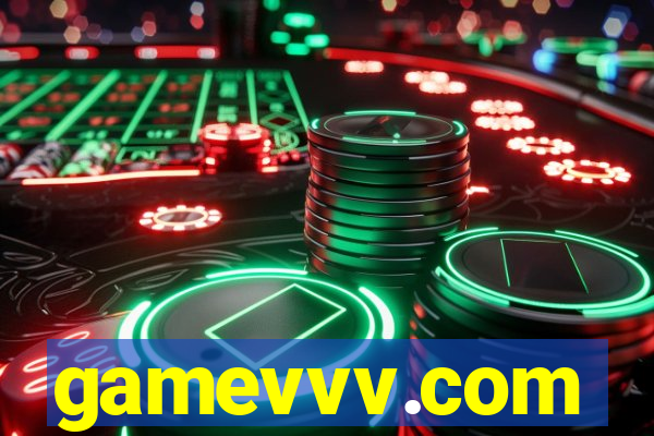 gamevvv.com