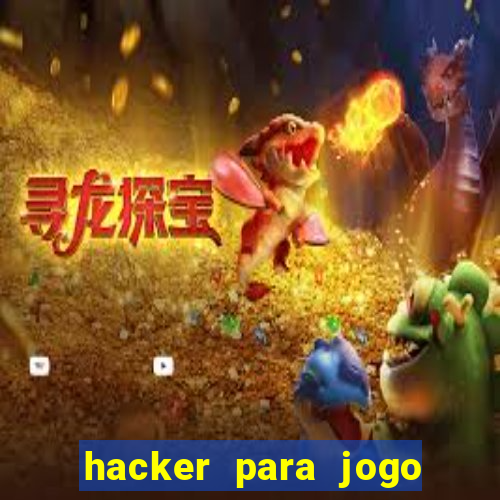 hacker para jogo do tigre