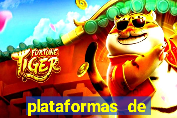 plataformas de slots lancadas hoje