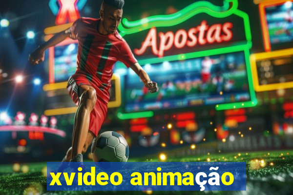 xvideo animação