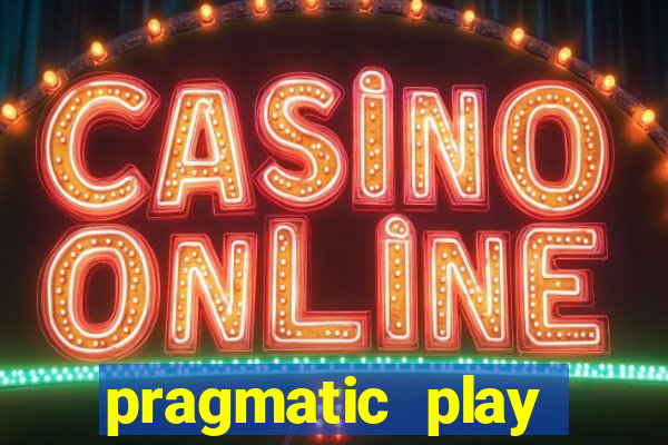 pragmatic play slots rtp