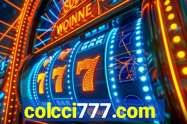 colcci777.com