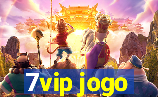 7vip jogo