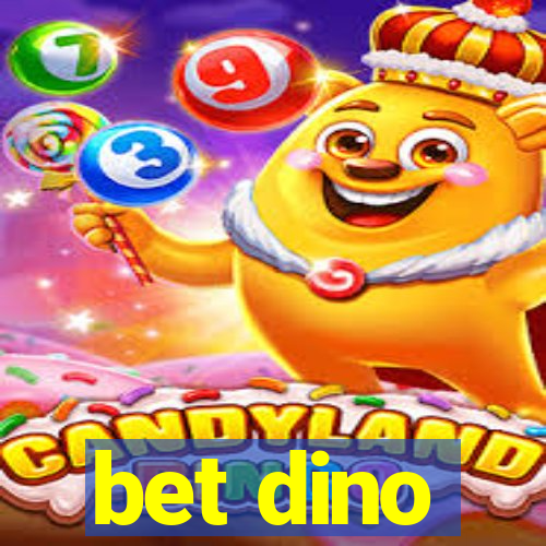 bet dino