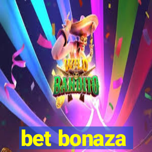 bet bonaza