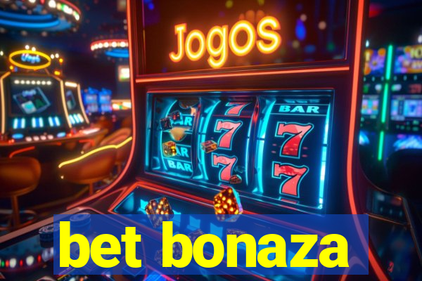 bet bonaza