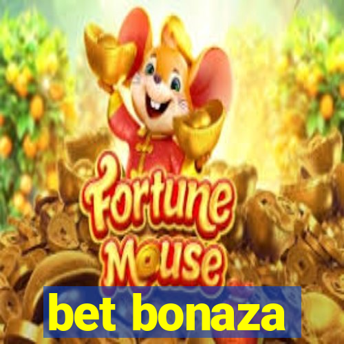 bet bonaza