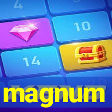 magnum