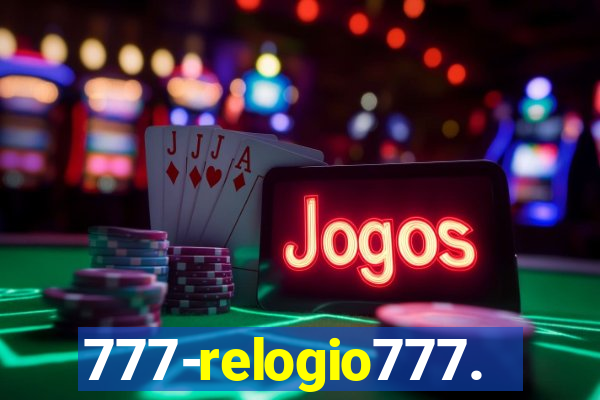 777-relogio777.com