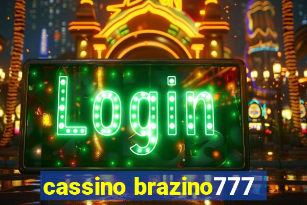 cassino brazino777