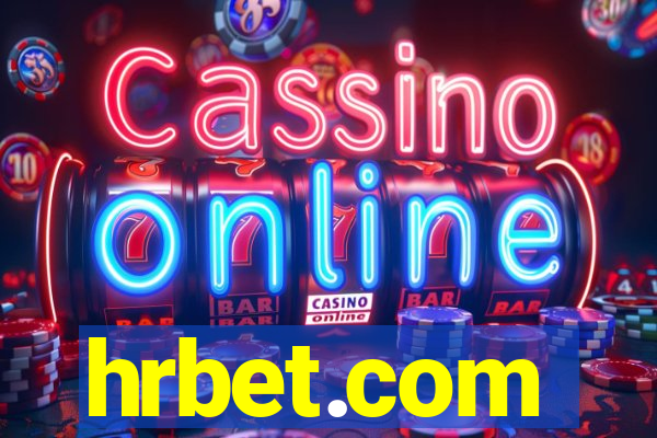 hrbet.com