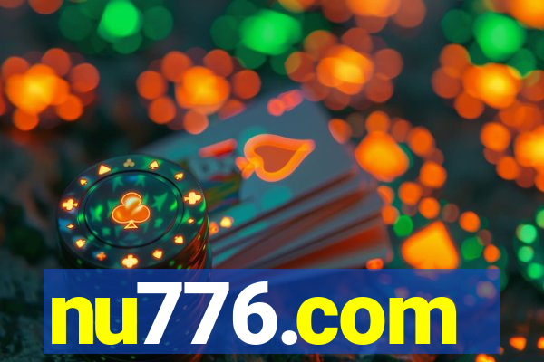 nu776.com