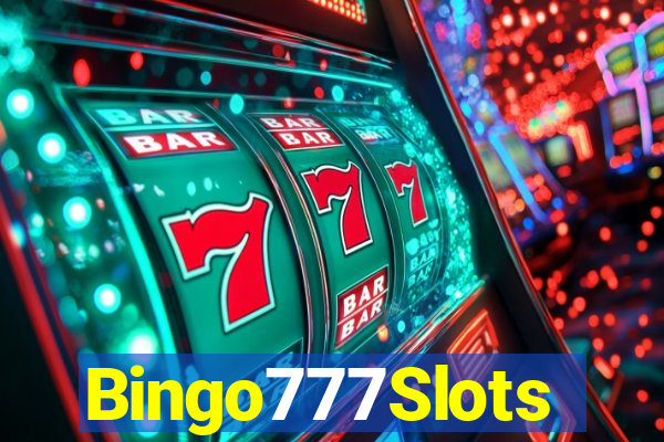 Bingo777Slots