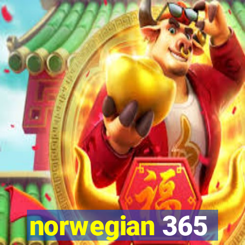 norwegian 365