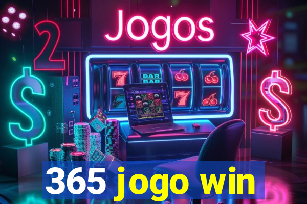 365 jogo win