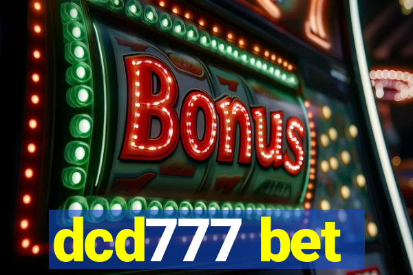 dcd777 bet