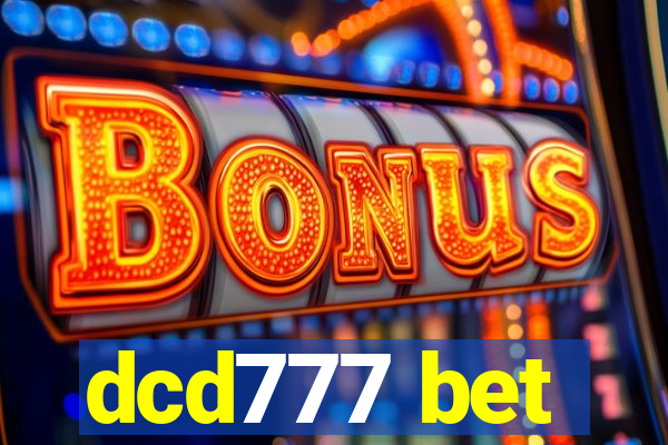 dcd777 bet